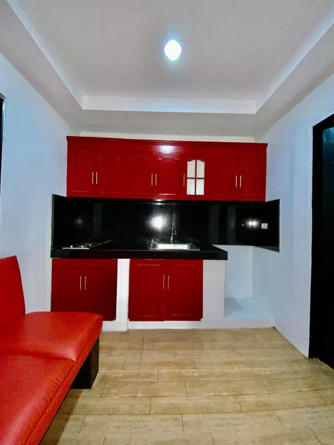 "Fully Furnished Condotel for Rent in Balibago, Angeles City, Pampanga near Clark"07