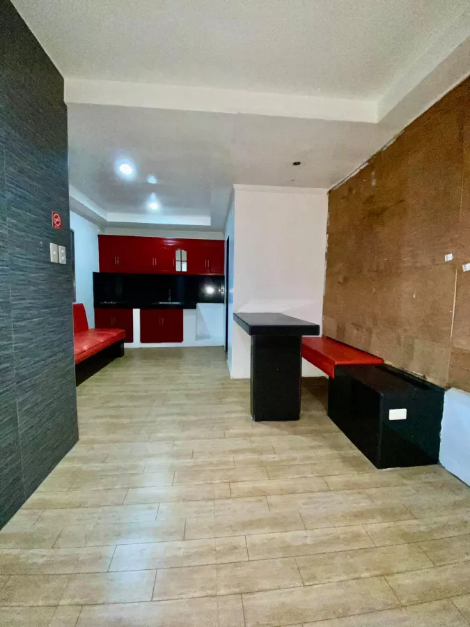 "Fully Furnished Condotel for Rent in Balibago, Angeles City, Pampanga near Clark"09