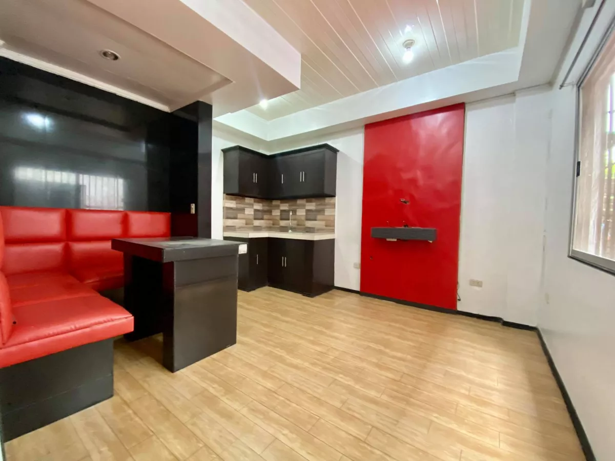 "Fully Furnished Condotel for Rent in Balibago, Angeles City, Pampanga near Clark"10