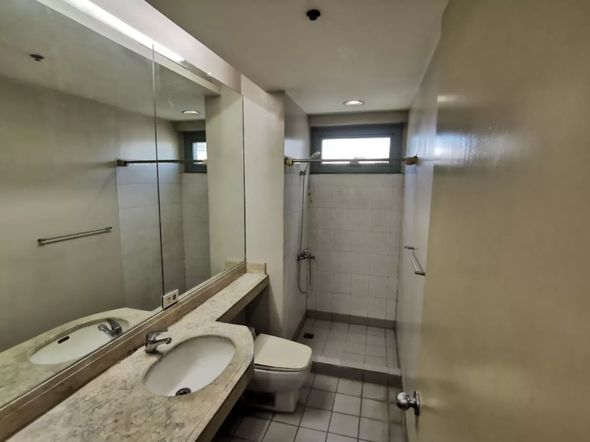 "FOR LEASE - 2 bedroom in One Legaspi Tower, Makati"08