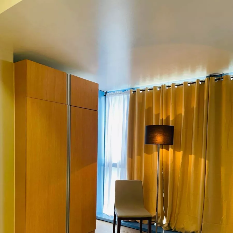 For Rent Big Studio Three Central Condo in Makati City Furnished05