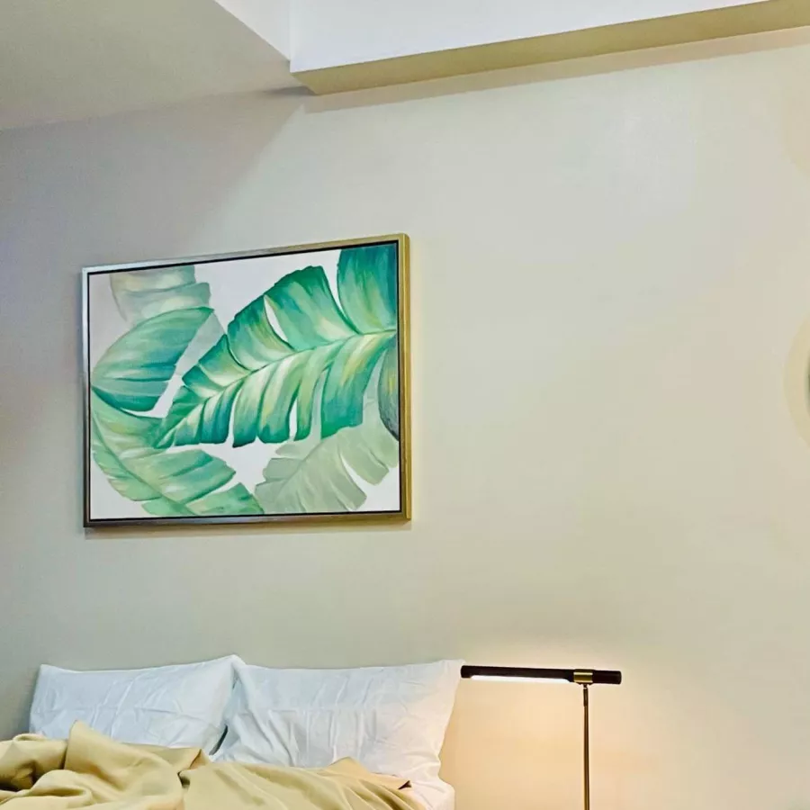 For Rent Big Studio Three Central Condo in Makati City Furnished07