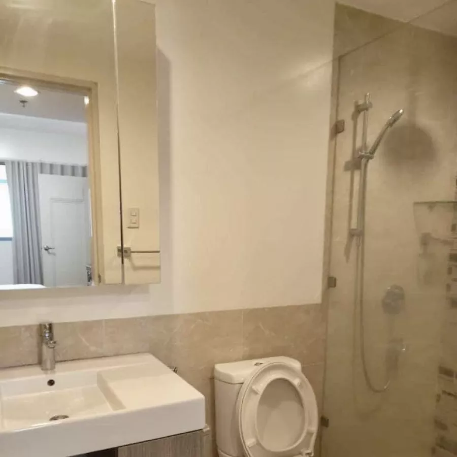 EDADES TOWER Rockwell Makati 2br Amorsolo03