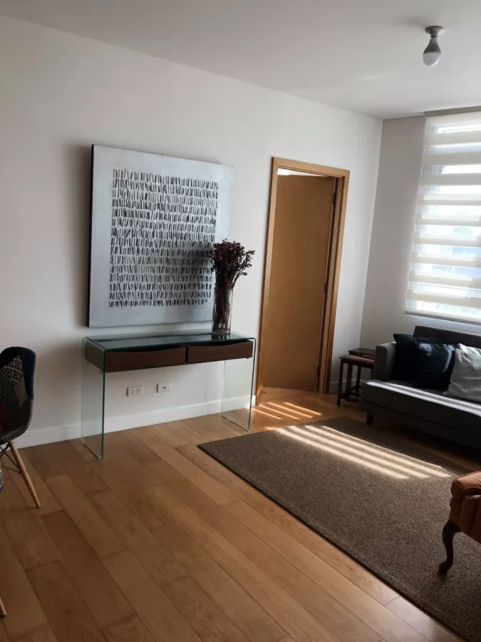 Fully furnished 2 Bedroom Condominium Park Terraces For Rent  at Makati05