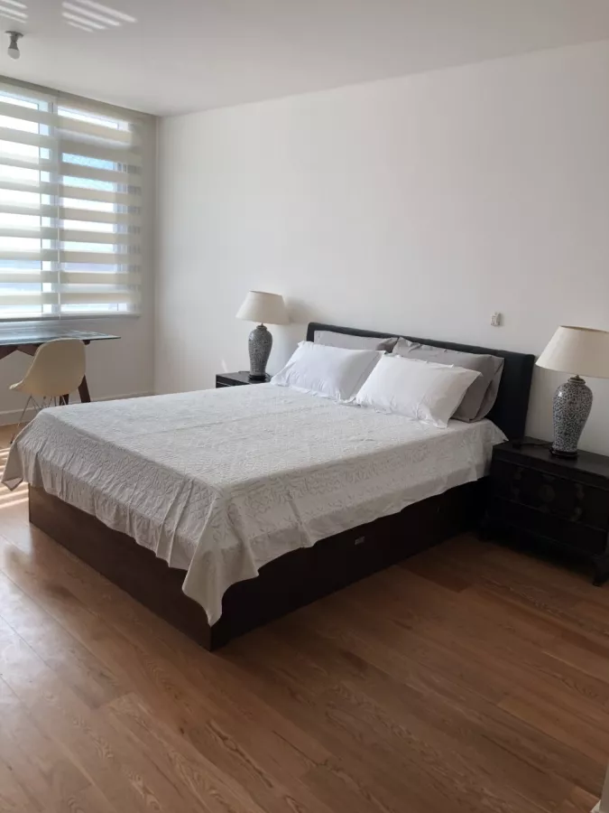 Fully furnished 2 Bedroom Condominium Park Terraces For Rent  at Makati06