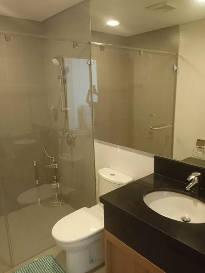"3 Bedroom, Ayala Park Terraces in San Lorenzo, Makati City"02