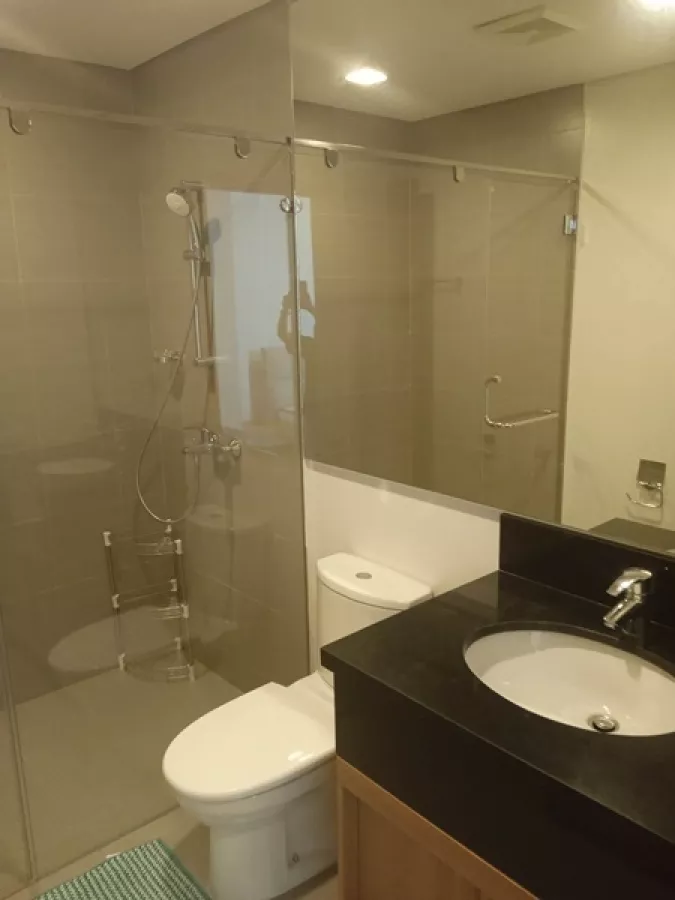 "3 Bedroom, Ayala Park Terraces in San Lorenzo, Makati City"04