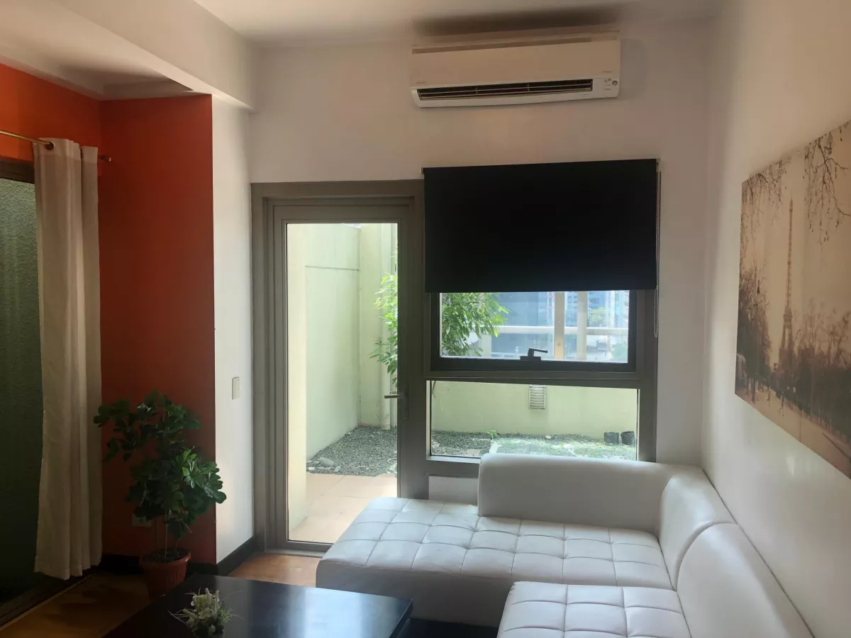Special 1BR with Large Balcony at The Residences at Greenbelt Makati02