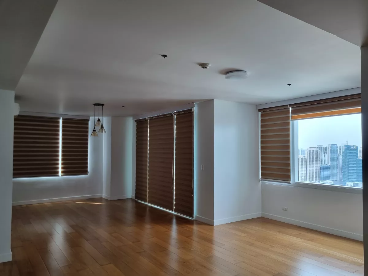 Park Terraces Makati City 2 Bedroom Condominium unit for lease04