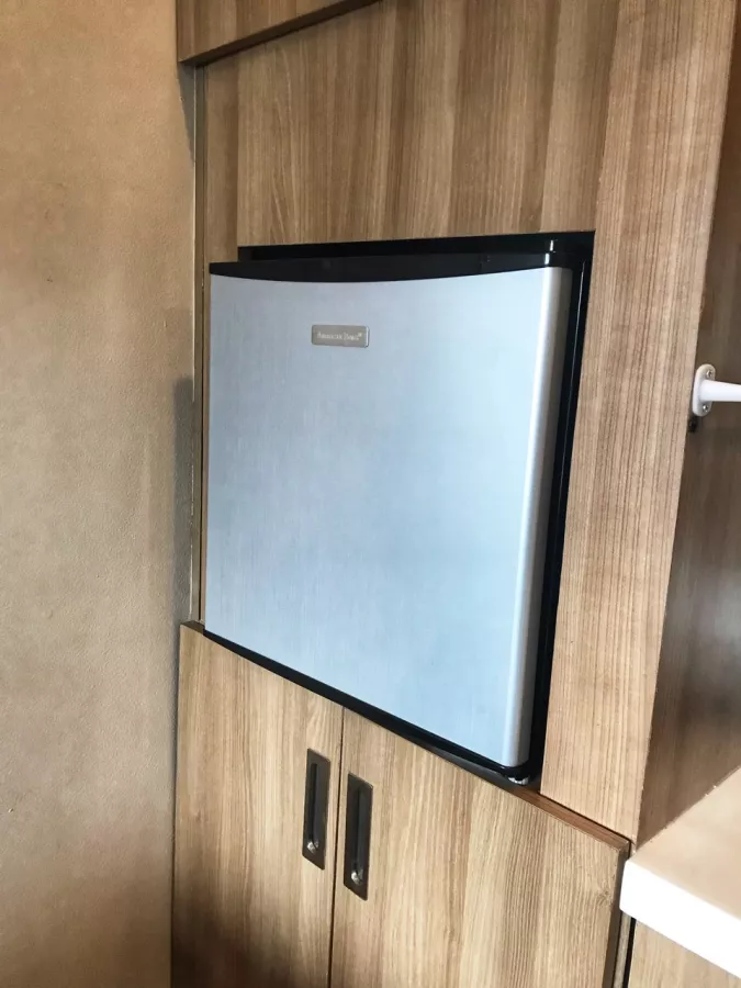 Fully Furnished Studio Unit in Century City Makati near Rockwell10