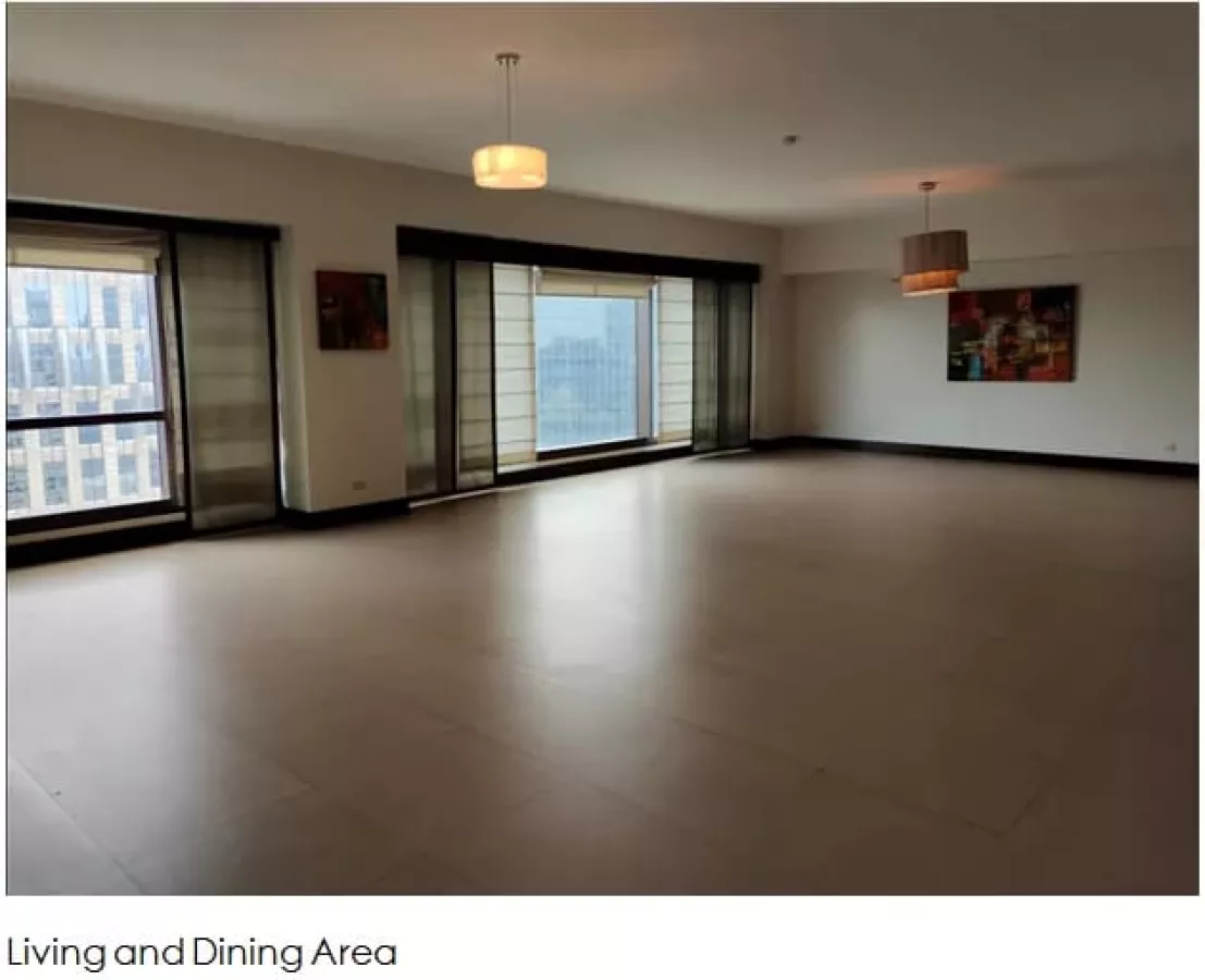 For Rent Nice 3 Bedroom Shang Grand Legazpi Village Makati City02