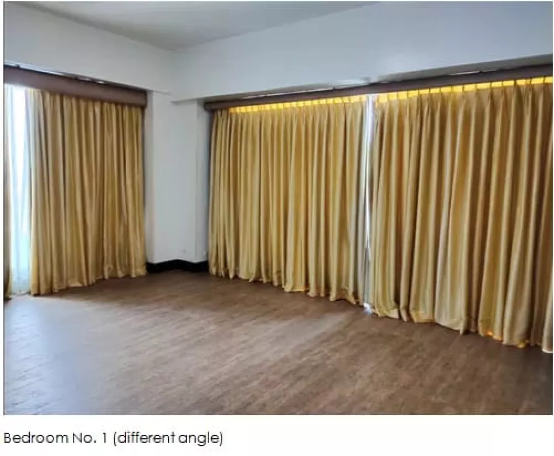 For Rent Nice 3 Bedroom Shang Grand Legazpi Village Makati City03