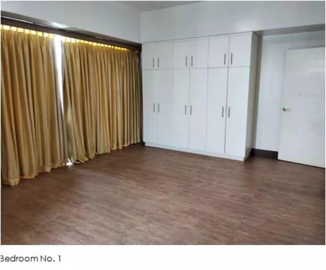For Rent Nice 3 Bedroom Shang Grand Legazpi Village Makati City04