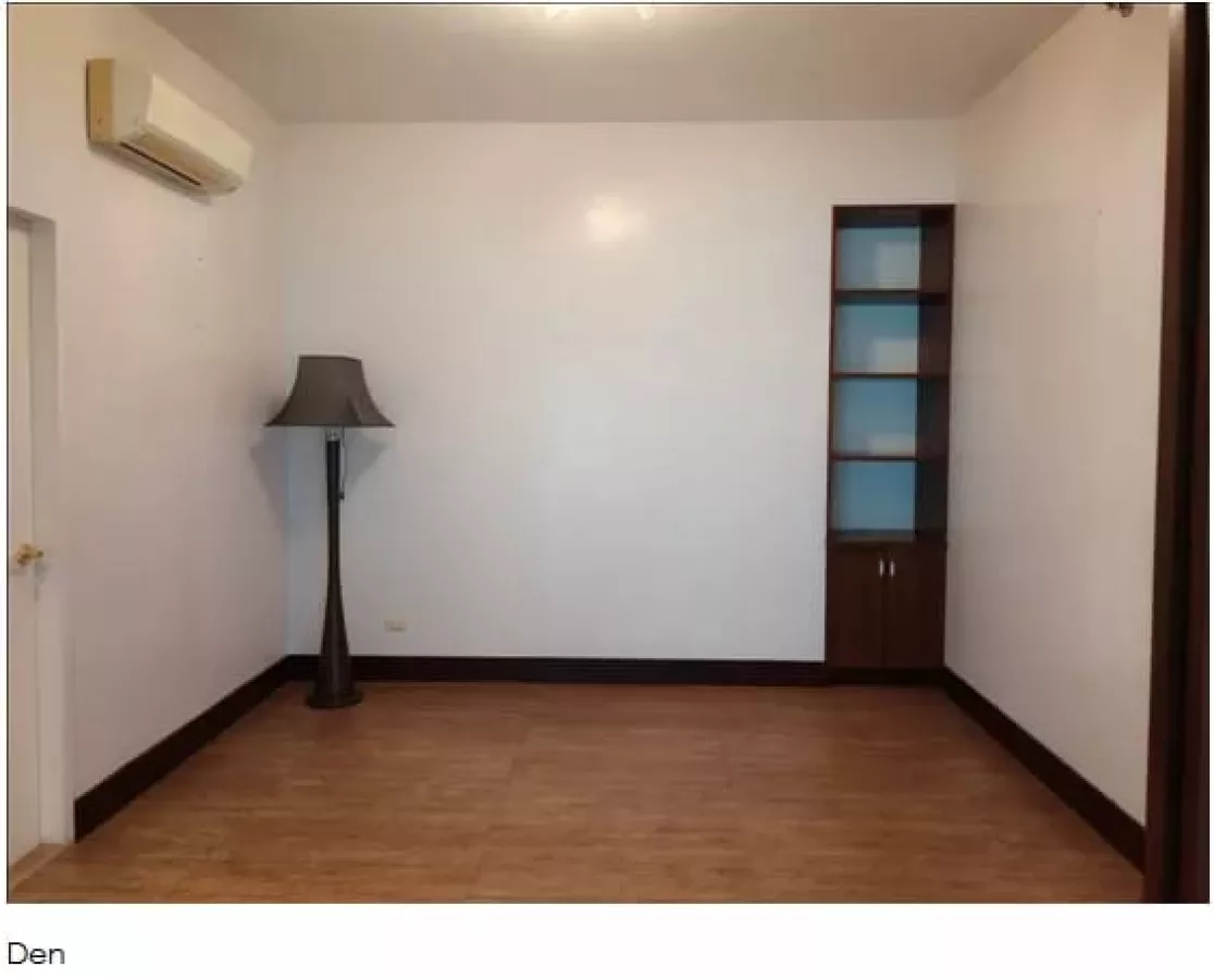 For Rent Nice 3 Bedroom Shang Grand Legazpi Village Makati City05