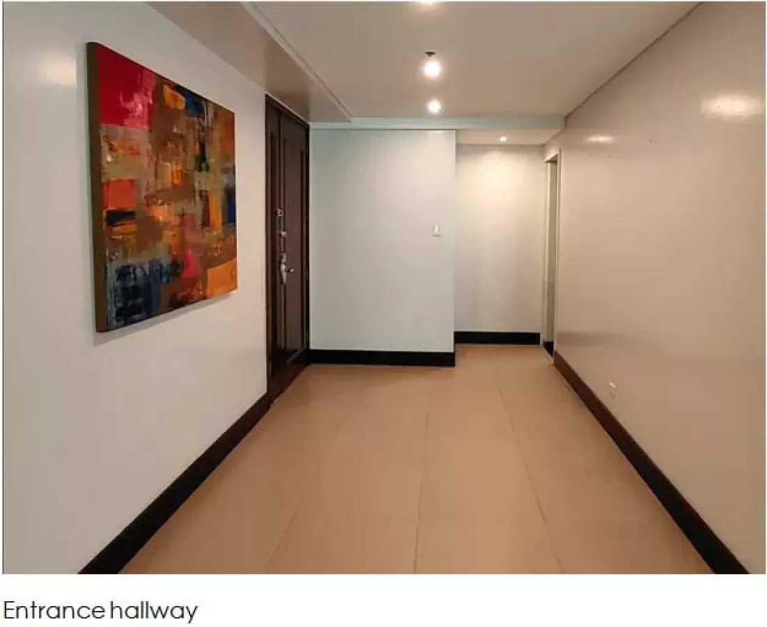 For Rent Nice 3 Bedroom Shang Grand Legazpi Village Makati City06