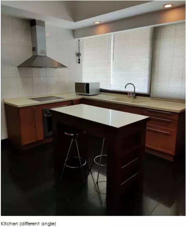 For Rent Nice 3 Bedroom Shang Grand Legazpi Village Makati City07