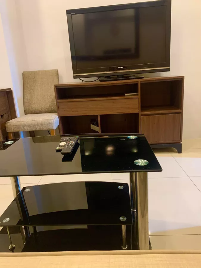 1 Bedroom Unit with Balcony at Jazz Residences Tower B in Makati City05
