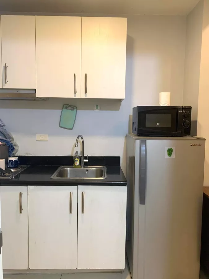 1 Bedroom Unit with Balcony at Jazz Residences Tower B in Makati City06