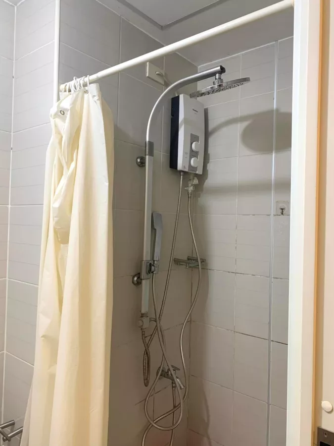 1 Bedroom Unit with Balcony at Jazz Residences Tower B in Makati City07