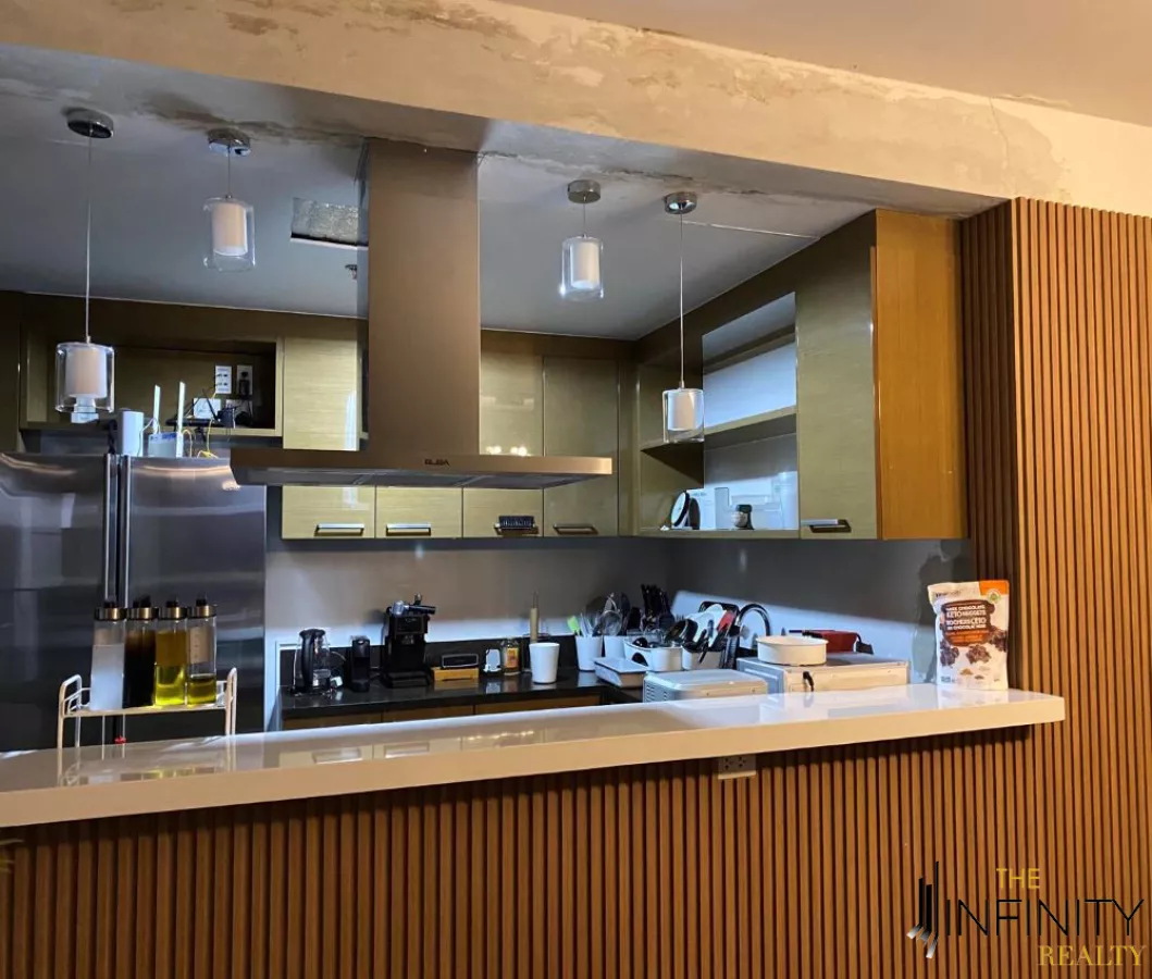 For Lease 3 Bedroom in Proscenium Kirov Tower by Rockwell Makati04