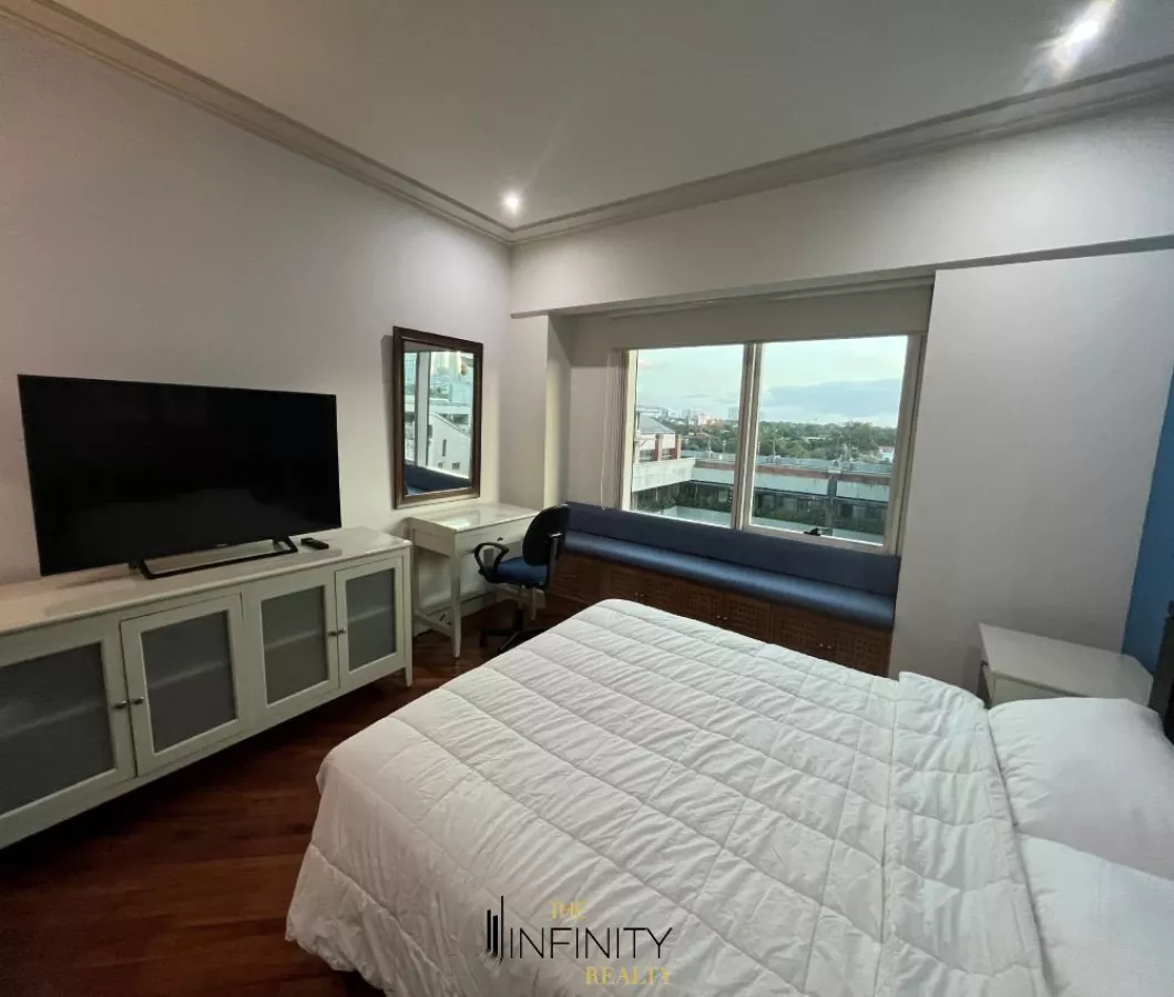 For Lease 1 Bedroom in Hidalgo Place Rockwell Makati02