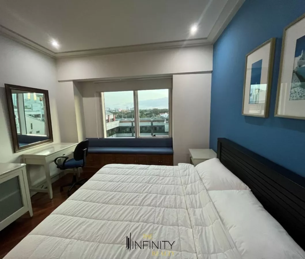 For Lease 1 Bedroom in Hidalgo Place Rockwell Makati03