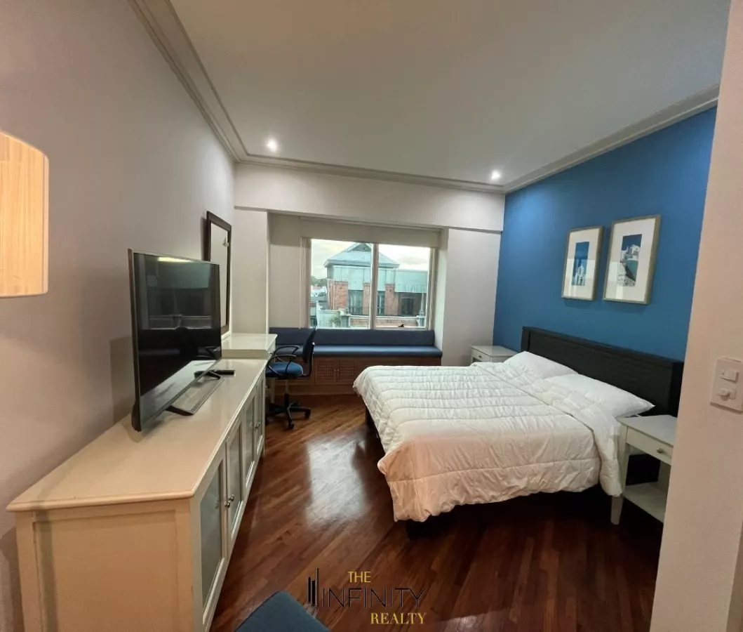 For Lease 1 Bedroom in Hidalgo Place Rockwell Makati04