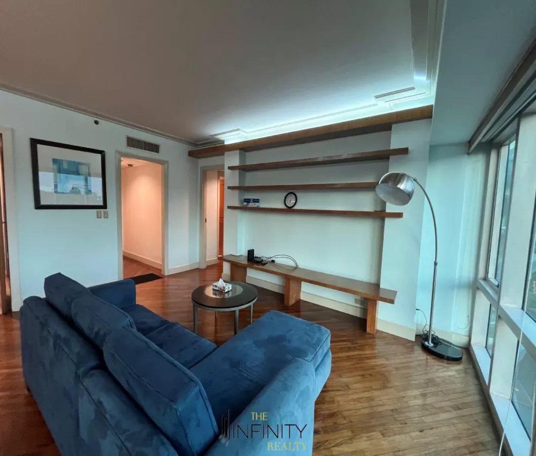 For Lease 1 Bedroom in Hidalgo Place Rockwell Makati06