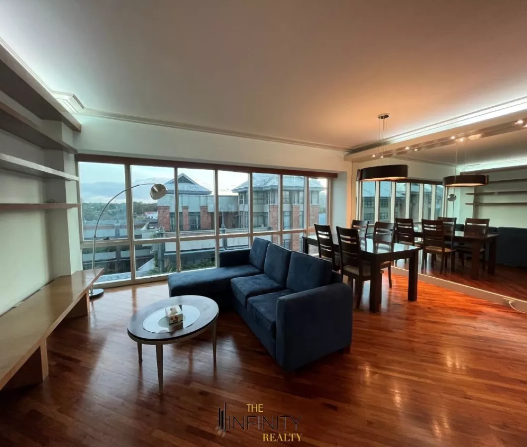 For Lease 1 Bedroom in Hidalgo Place Rockwell Makati07