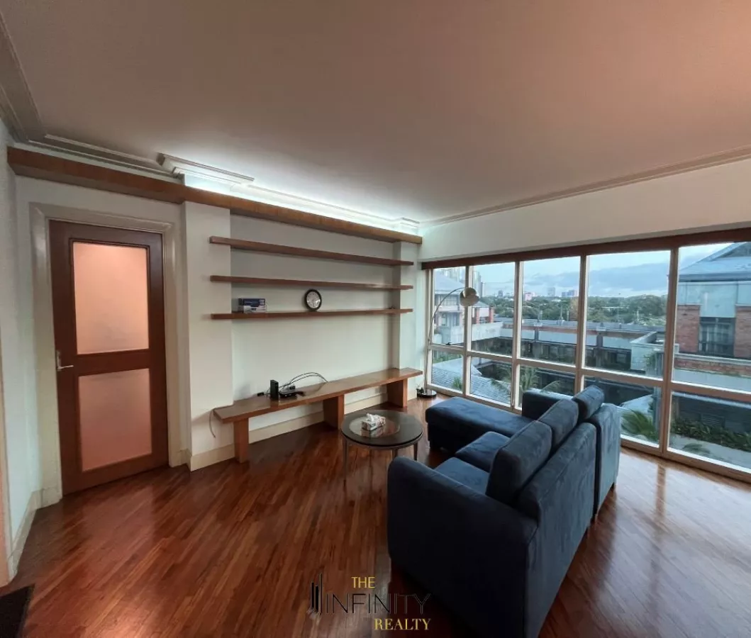 For Lease 1 Bedroom in Hidalgo Place Rockwell Makati08