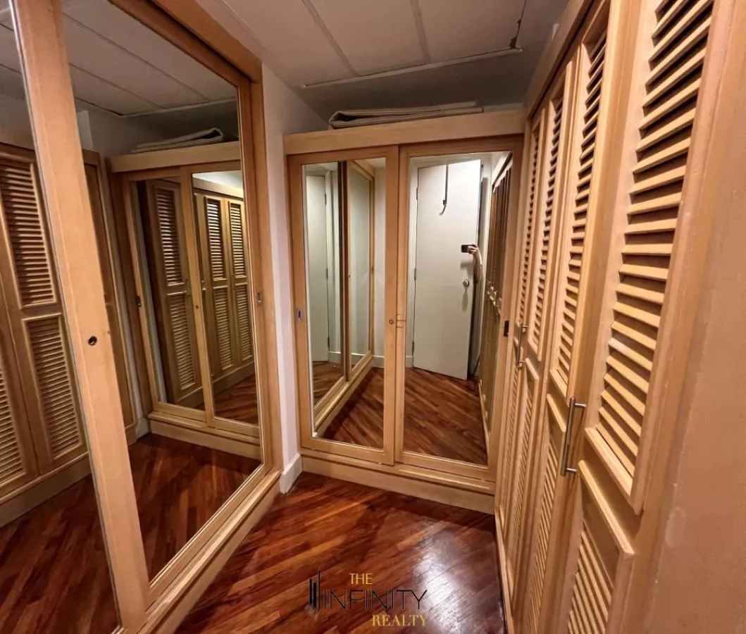 For Lease 1 Bedroom in Hidalgo Place Rockwell Makati10