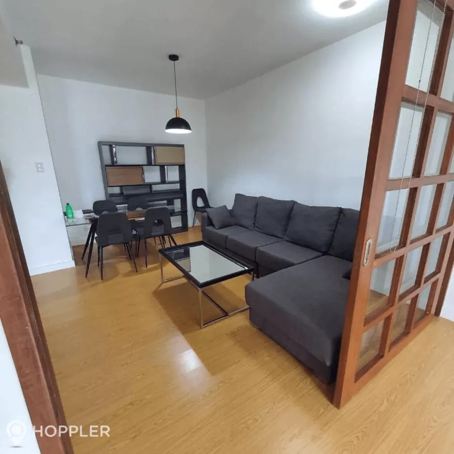 "2BR Condo for Rent in The Grove by Rockwell, Ugong, Pasig - RR3129481"02
