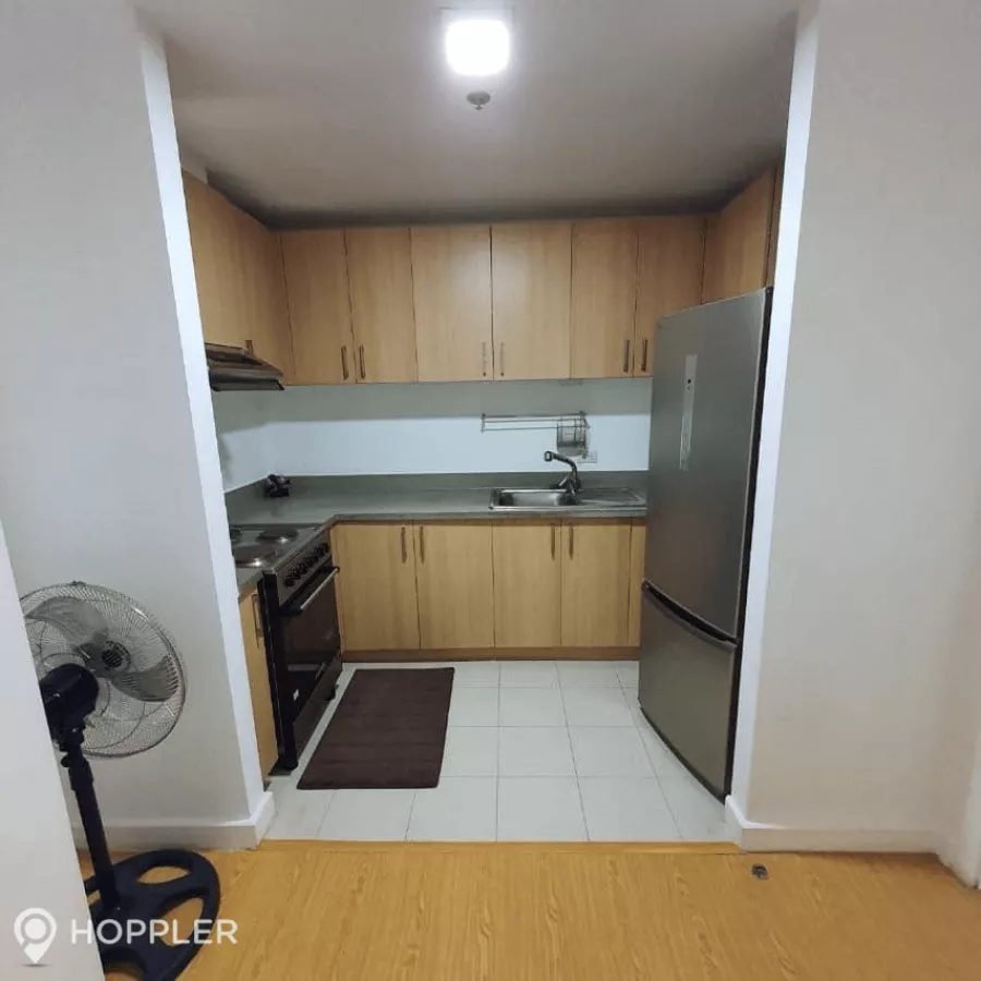 "2BR Condo for Rent in The Grove by Rockwell, Ugong, Pasig - RR3129481"07
