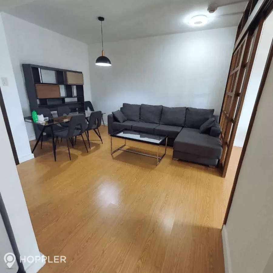"2BR Condo for Rent in The Grove by Rockwell, Ugong, Pasig - RR3129481"08