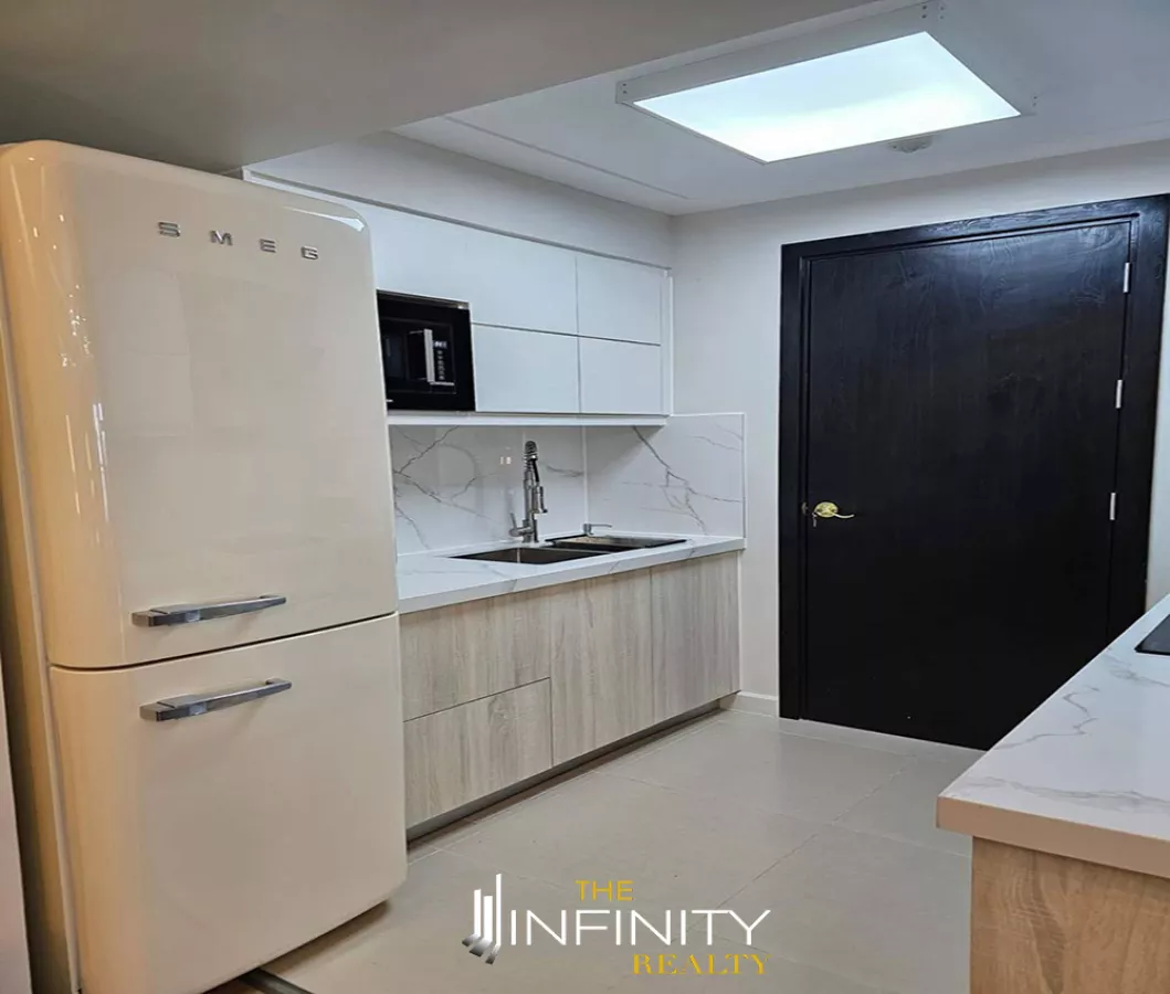 "For Lease 1 Bedroom in Vertis North High Park Tower 2, Quezon City"05