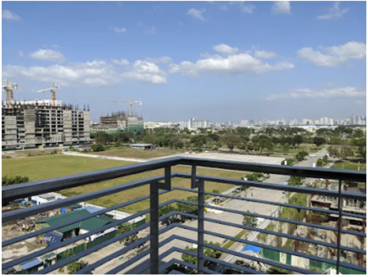 "2BR Condominium at Arca South West Veranda, Taguig for only P75K"04
