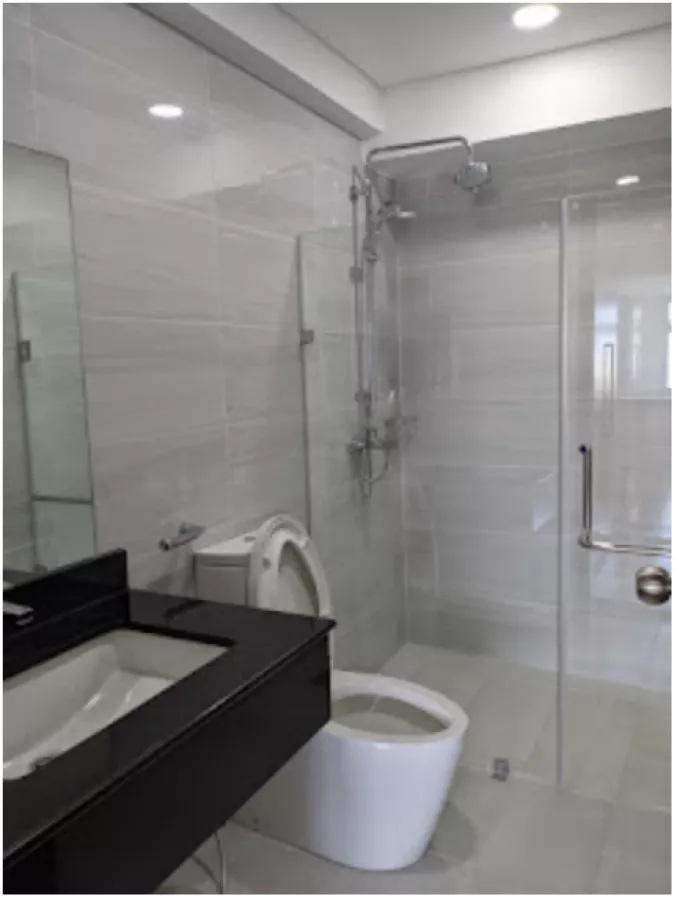 "2BR Condominium at Arca South West Veranda, Taguig for only P75K"09