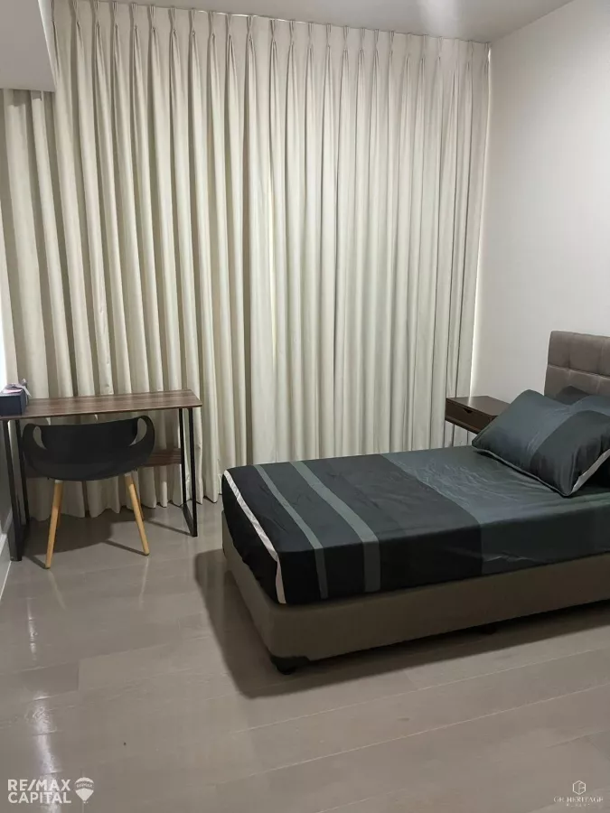 "3br fully furnished unit for lease in Lorraine Tower, Proscenium"04