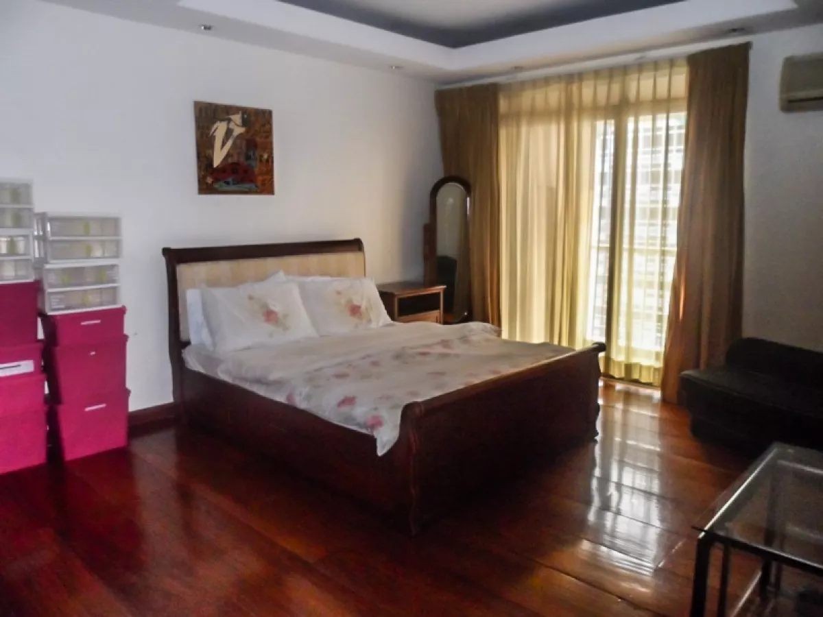"Paseo Parkview Suites, 2 Bedroom for Rent, Salcedo Village, Makati,  RH-17266"07