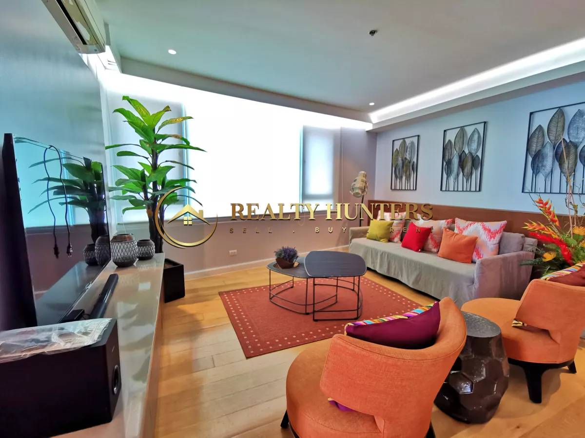 3 Bedroom Unit for Rent in Park Terraces Makati City03