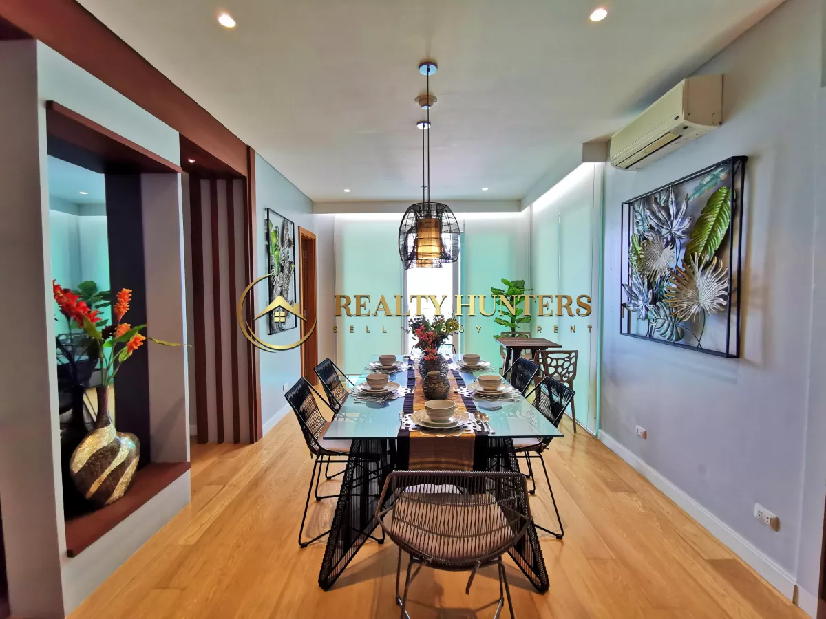 3 Bedroom Unit for Rent in Park Terraces Makati City04