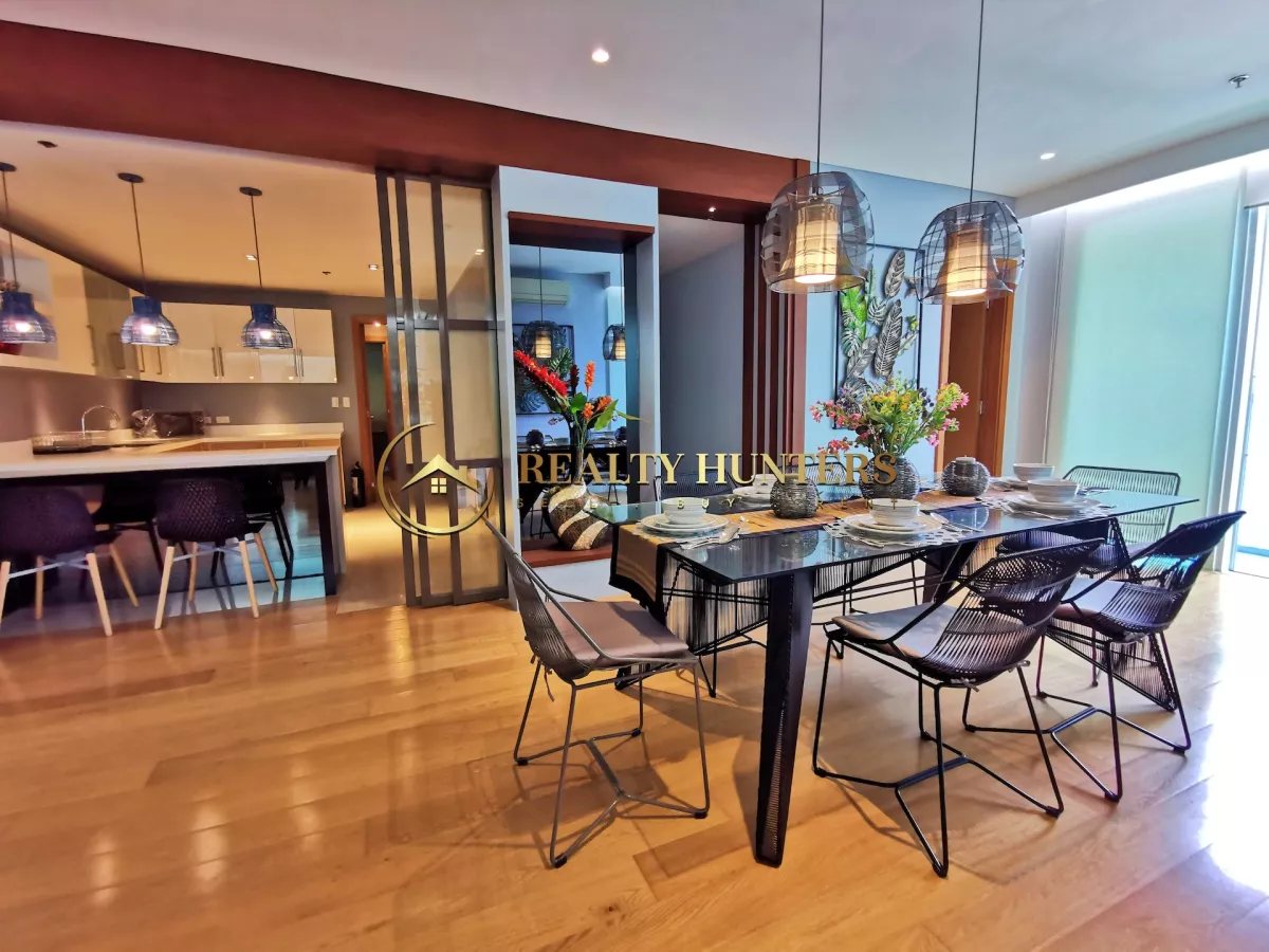 3 Bedroom Unit for Rent in Park Terraces Makati City05