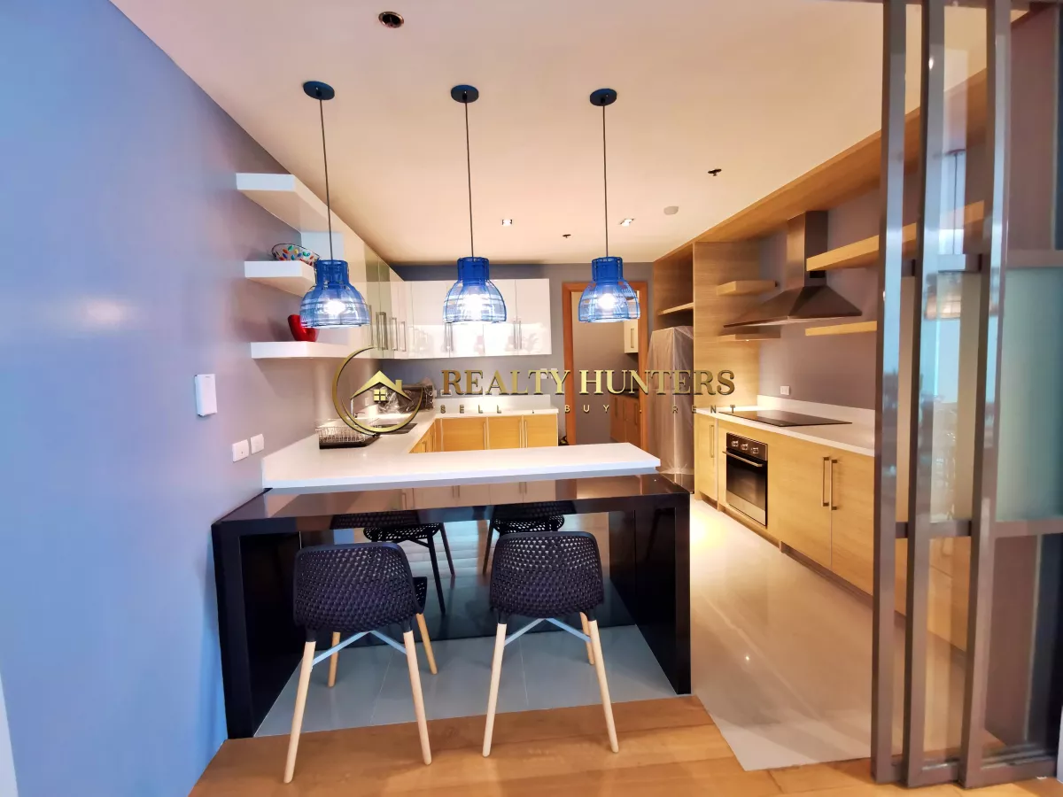 3 Bedroom Unit for Rent in Park Terraces Makati City06