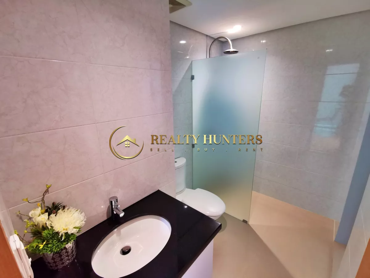 3 Bedroom Unit for Rent in Park Terraces Makati City10
