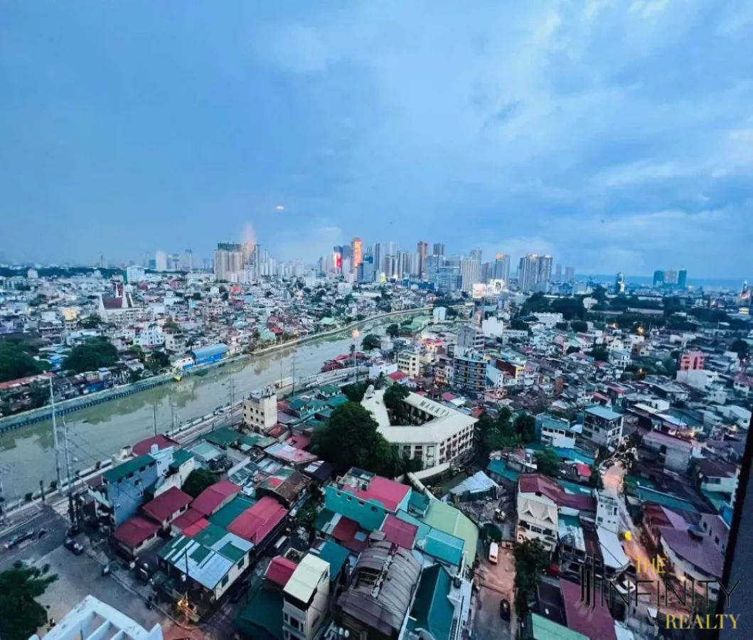 For Lease Studio in Proscenium Lincoln Tower by Rockwell Makati02