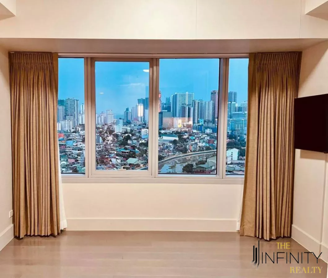 For Lease Studio in Proscenium Lincoln Tower by Rockwell Makati06