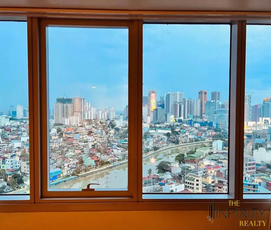 For Lease Studio in Proscenium Lincoln Tower by Rockwell Makati07