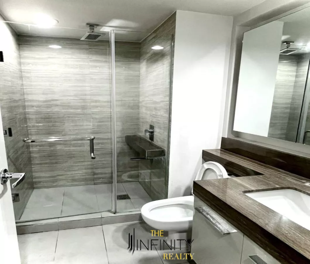 For Lease Studio in Proscenium Lincoln Tower by Rockwell Makati05