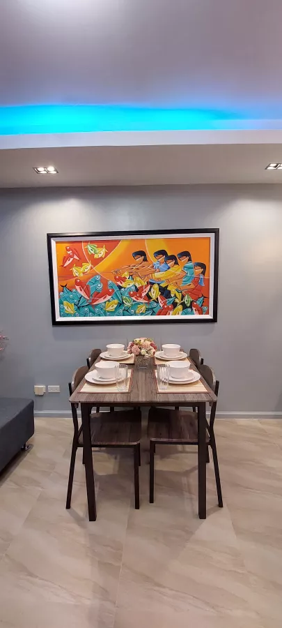 Fully Furnished 2 BR Unit in Century City Makati near Rockwell Ayala Salcedo02