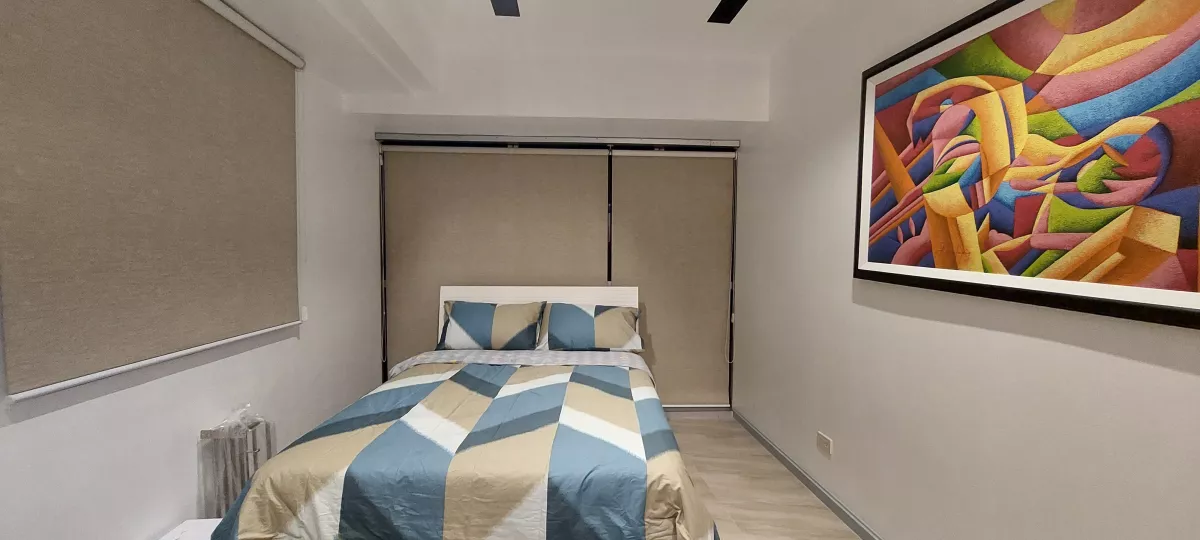 Fully Furnished 2 BR Unit in Century City Makati near Rockwell Ayala Salcedo05